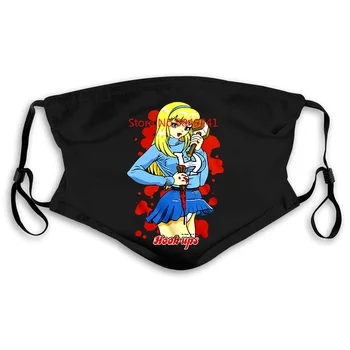 

Hookups Buffy The Vampire Slayer Black Size Men's Men Mask women kid's PM2.5