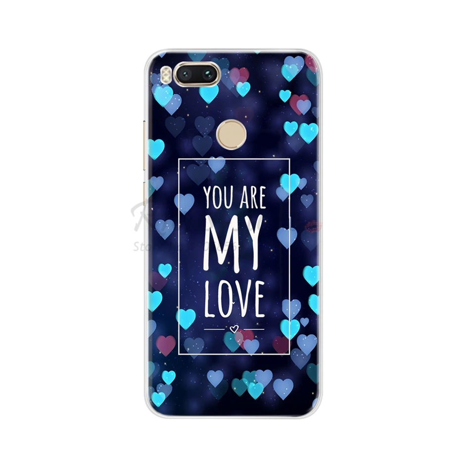 Shockproof Silicone Soft TPU Back Cover - Enhanced Phone Case Bumper