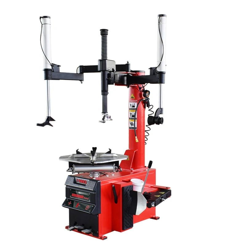 Y-9903 Car Tire Changer Picking Machine 24 Inch Extraction And Stripping Auxiliary Arm Automatic | Инструменты