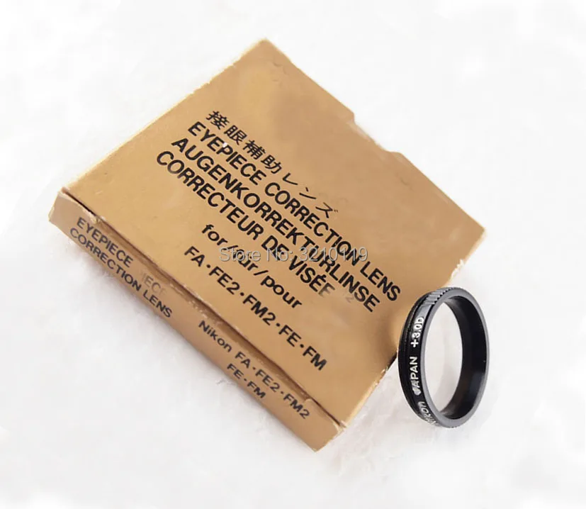 

New Genuine original Viewfinder eyepiece for Nikon FA FE FE2 FM2 FM3A for Fujifilm XPRO1 for voigtlander R2A Camera