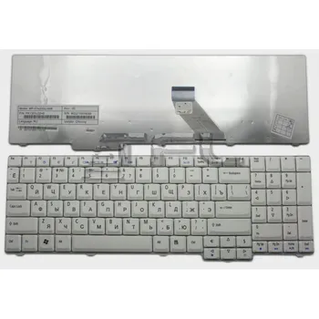 

Keyboard for Acer 5735 (gray)