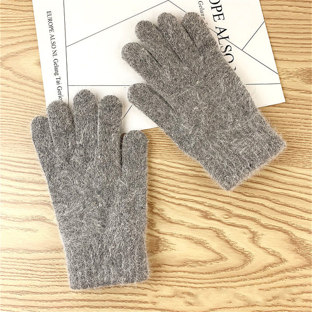 Catching Gloves Protect Hand Professional Release Anti-slip Fish Gloves Keep Warm