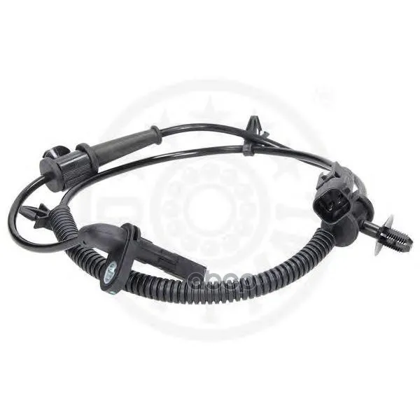 Датчик Abs Opel Astra J/ Insignia/Zafira Зад. Optimal 06s352 Optimal арт. 06S352