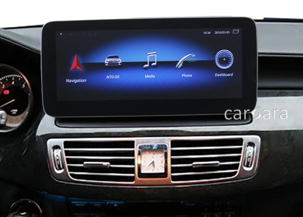 Gps navi экран Android 9 CLS W218 Круглый угол дисплей C218 NTG4 головное устройство радио Обновление android интерфейс X218 4 г ram плеер
