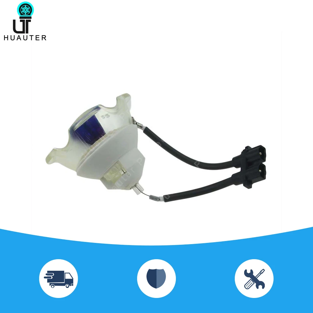 Projector Bare Lamp Etlae300 For Panasonic Ptew730 Ptex610l Pt