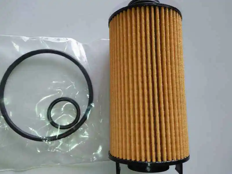 Oil filter for Baic bj40 plus 2.0litre turbo