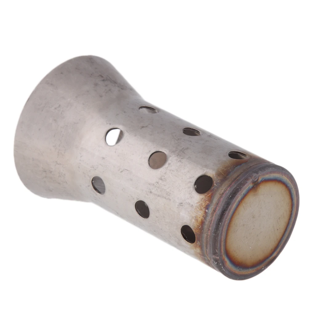 Motorbike Exhaust Muffler Insert Baffle DB  Silencer For 2