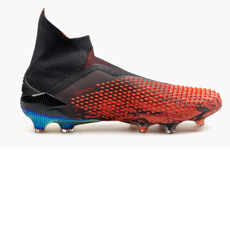 Botas de fútbol de Predator Mutator para hombre, zapatos de fútbol de 20 +  FG botas de fútbol, Envío Gratis, novedad de 2020 2021|Calzado de fútbol| -  AliExpress