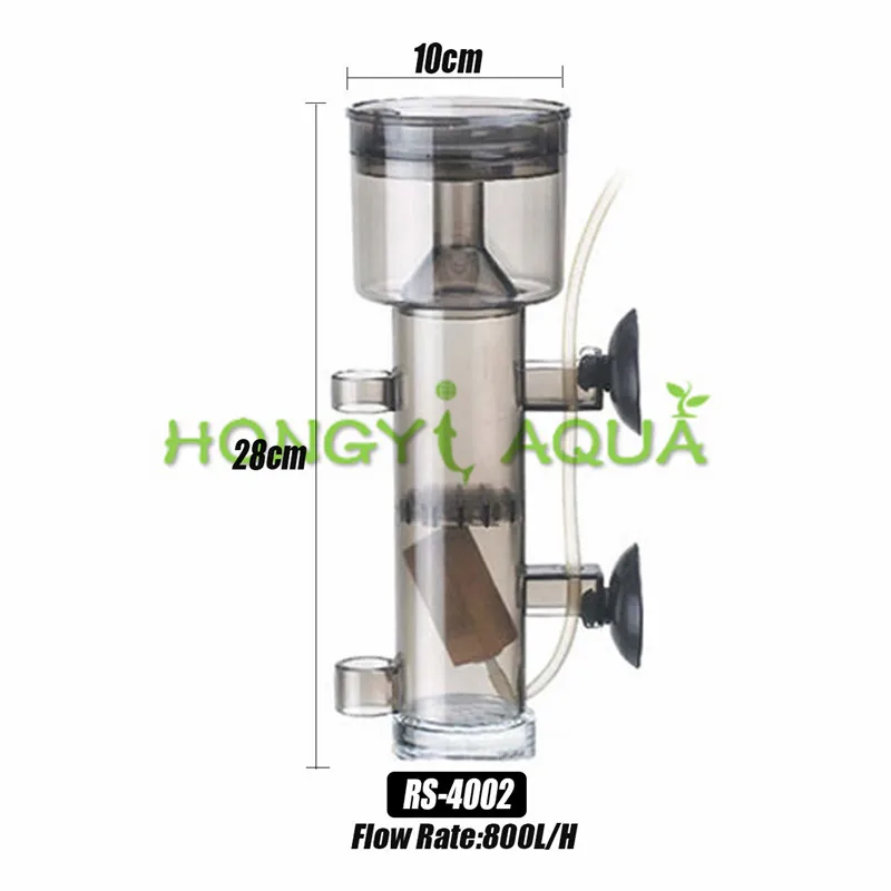 蛋白分离器9