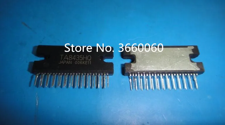 5 шт./лот TA8435H TA8435HQ ZIP25