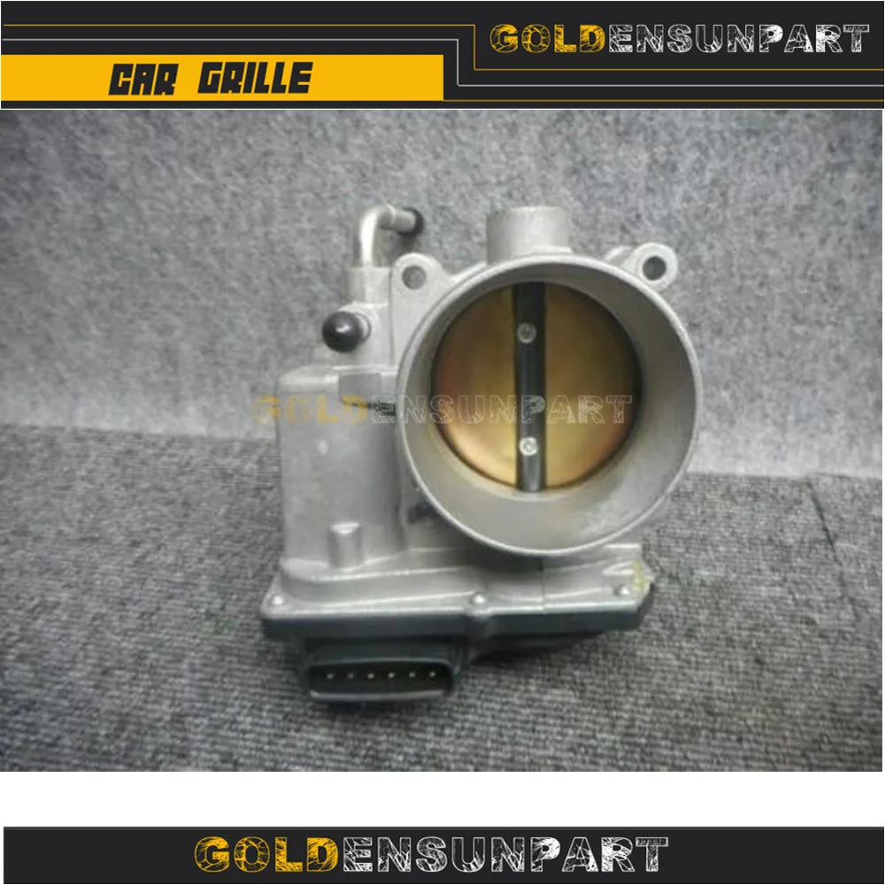 

Throttle Body 2203031020 For Toyota Lexus IS250 GS300 IS350 GS350 05-13