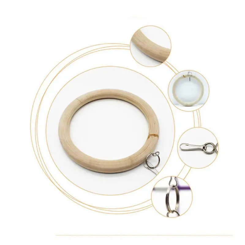 Игрушки для птиц деревянные окунь жевательные для клетки игрушки попугай натуральные качели скалолазание стоячий бар подвесные игрушки птицы аксессуары подставка для попугая