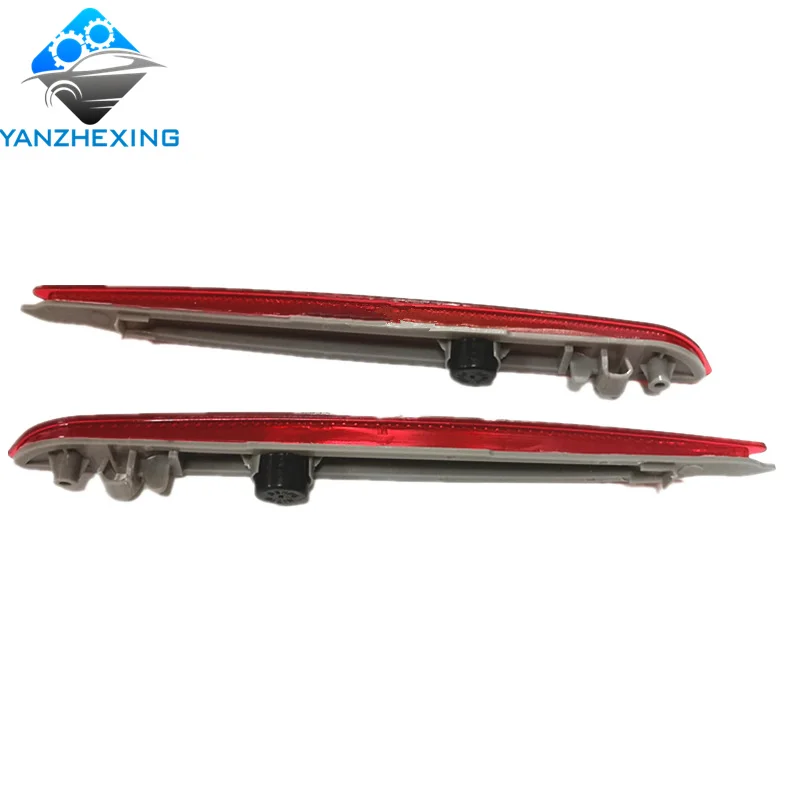 马自达3M3后杠灯 (5)