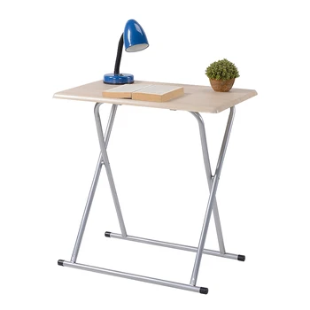 

Notebook Computer Desk Folding Table Household Contracted Students Learning Book Desk Office Table