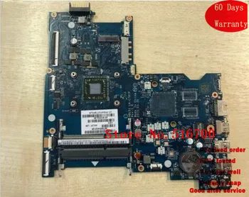 

Notebook PC Main Board For HP Pavilion 15-AF Motherboard A8-7410 LA-C781P 818061-601 813969-601 WORKING