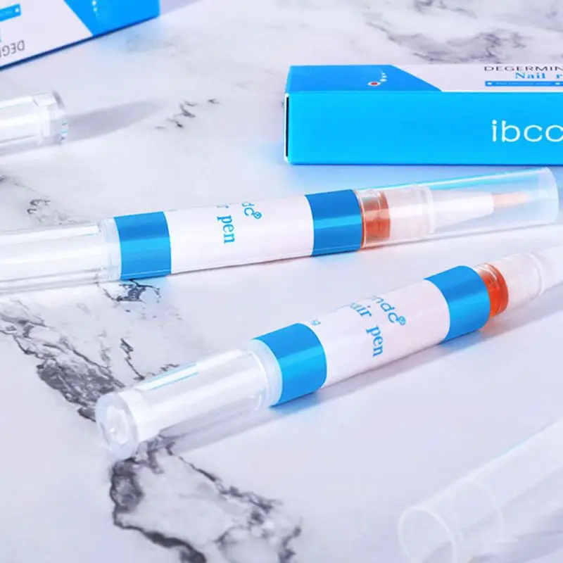 3g ручка для лечения грибка для ногтей onychomicosis Paronychia жидкость для восстановления инфекции E7CF