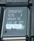 10 шт./лот STM32F207VCT6 STM32F207VC 256KB QFP100 STM32F207VCT6TR
