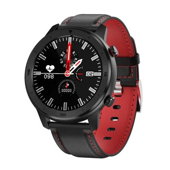 

DT78 Smart Watch Men Women Heart Rate Blood Pressure Smartwatch Fitness Tracker Wearable Devices Waterproof for Android IOS