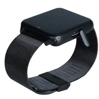 

Z60 Smart Watch Bluetooth Smart Wear Card Watch Bluetooth Smart Watch