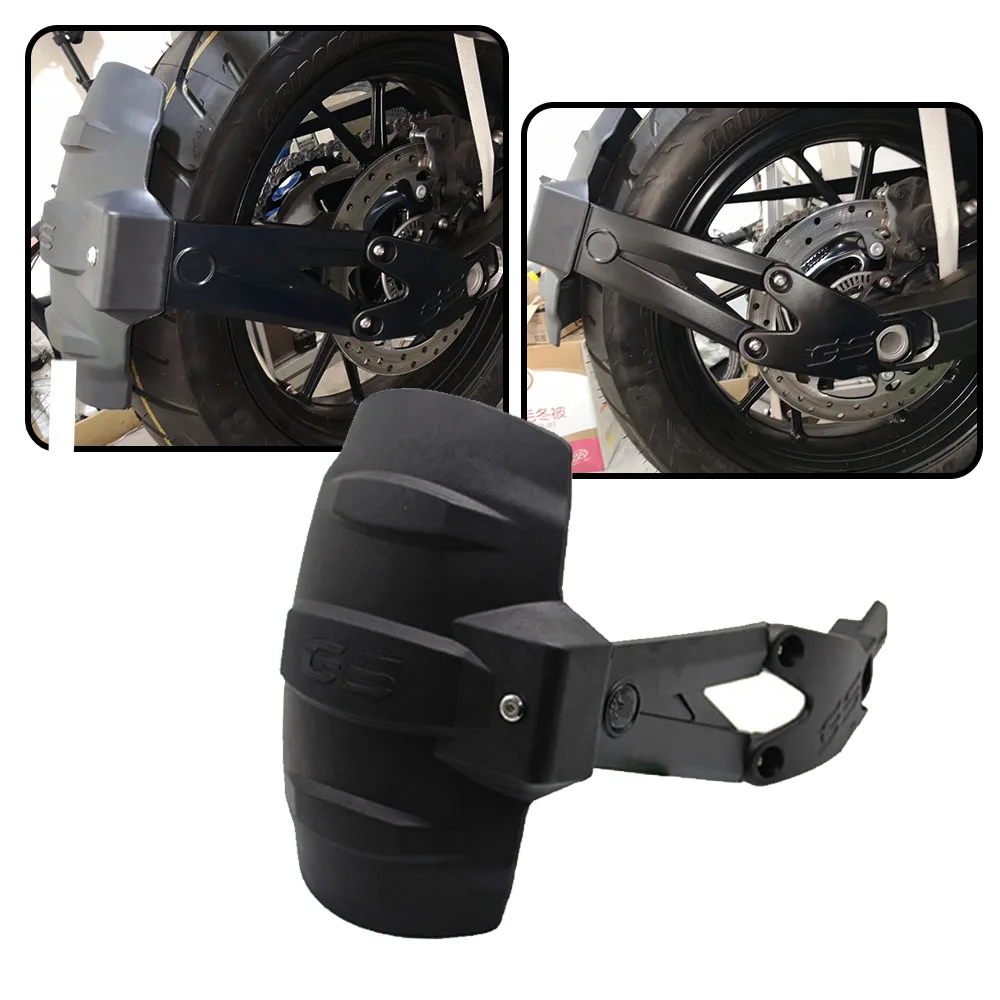 

Для BMW F750GS F850GS F750 F850 750GS 850GS аксессуары для мотоциклов модифицированный задний брызговик крышка