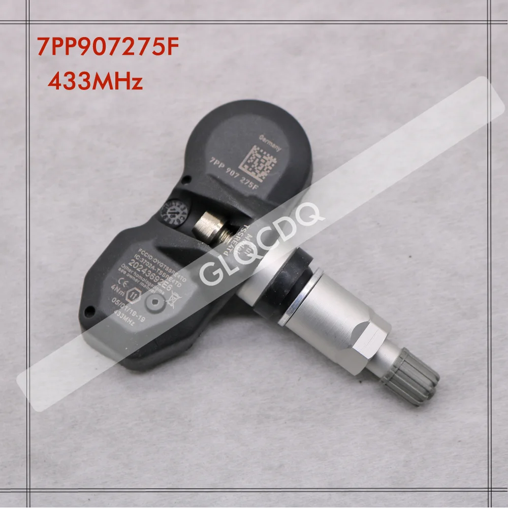 Tire Pressure Senosr For 2003 2004 2005 2006 Gallardo
