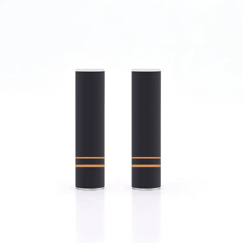 Vape Pod стартовый комплект светодиодный индикатор питания 280 мАч батарея Vape ручка для Шиши кальяна комплект электронных сигарет VS w01 комплект - Цвет: 4pcs pod