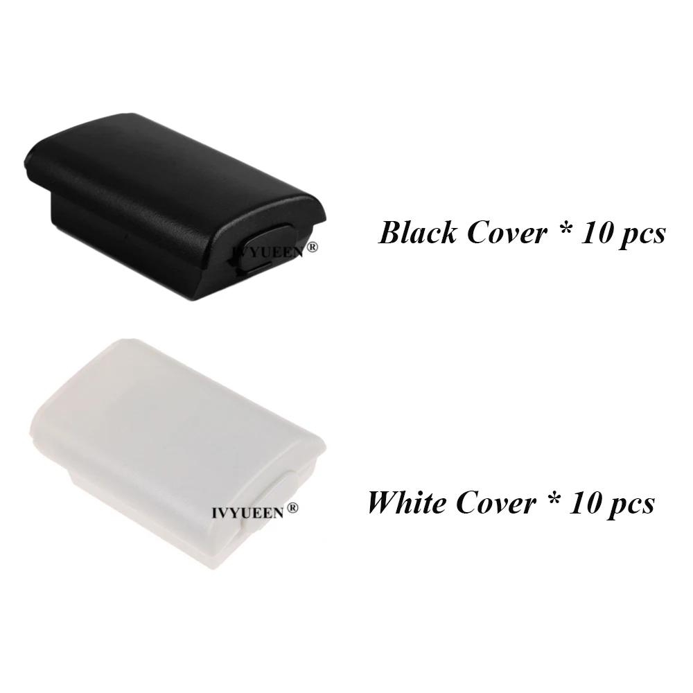 for Xbox 360 battery cover 09