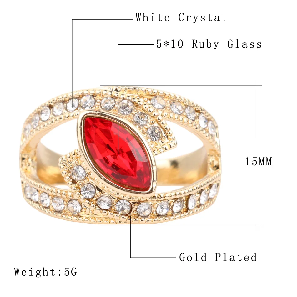 Hot-2017-Top-Fashion-Red-Crystal-Ring-Gold-Color-Punk-Rock-Crystal-Rings-For-Women-Love (2)