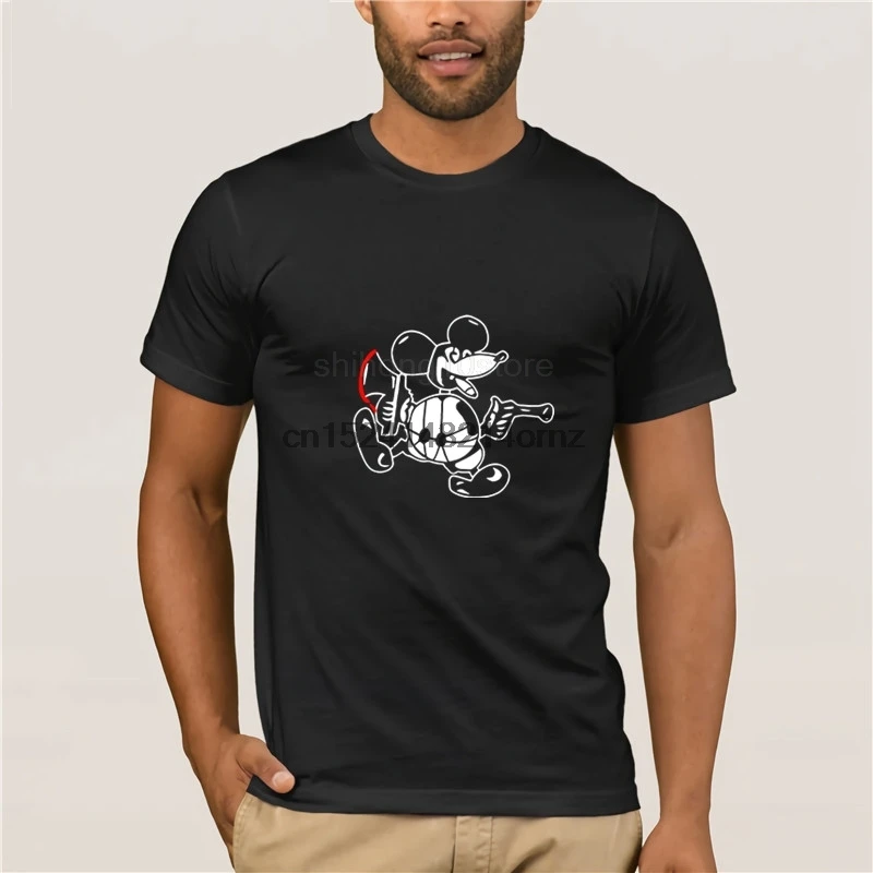 

Adolf Galland Maus Symbool Generalleutnant deutsche Luftwaffe-T-shirt #15690