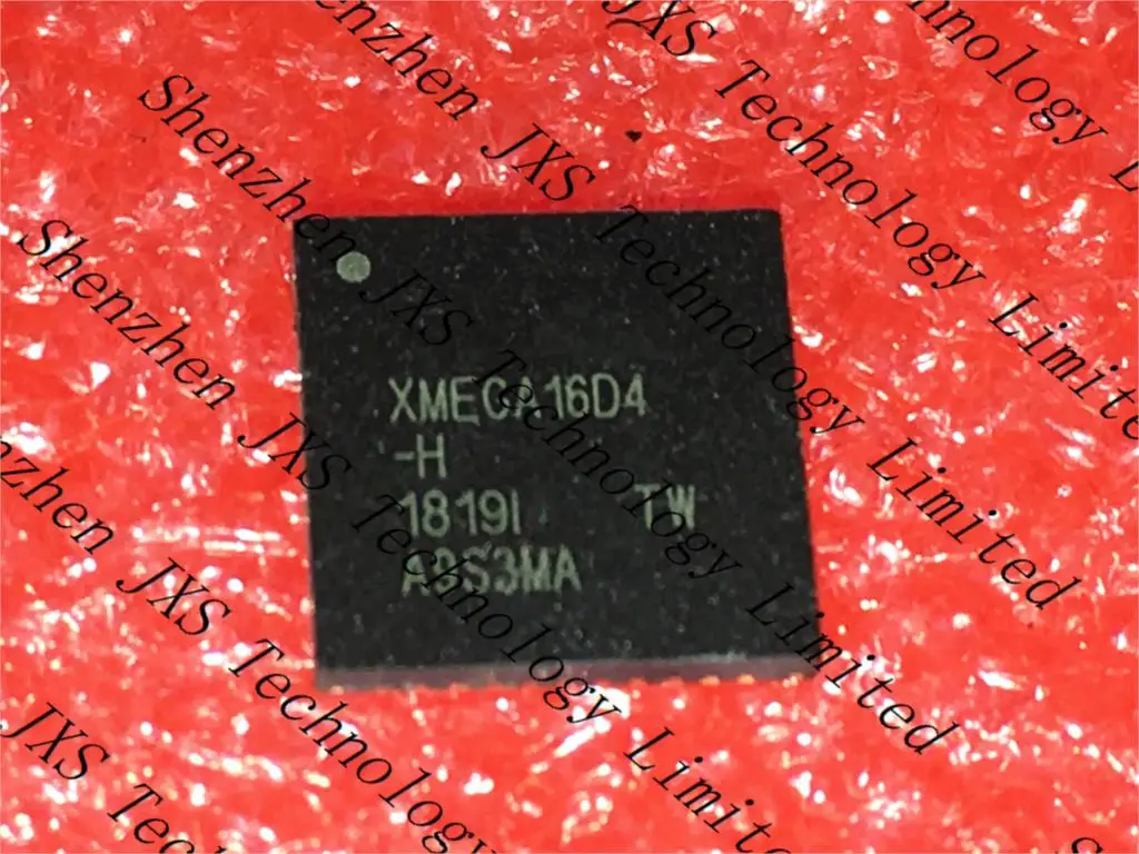 100% новый и оригинальный ATXMEGA16D4-MH QFN44 | Электроника