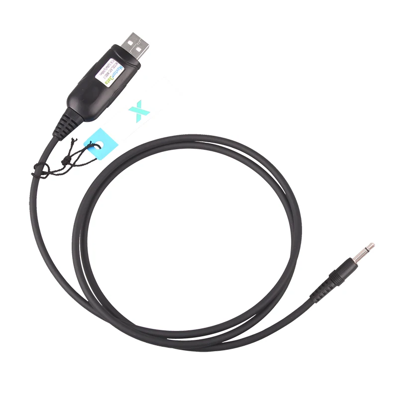 

CI-V Cat Interface Cable For Icom CT-17 IC-706 Radio With CD CT17