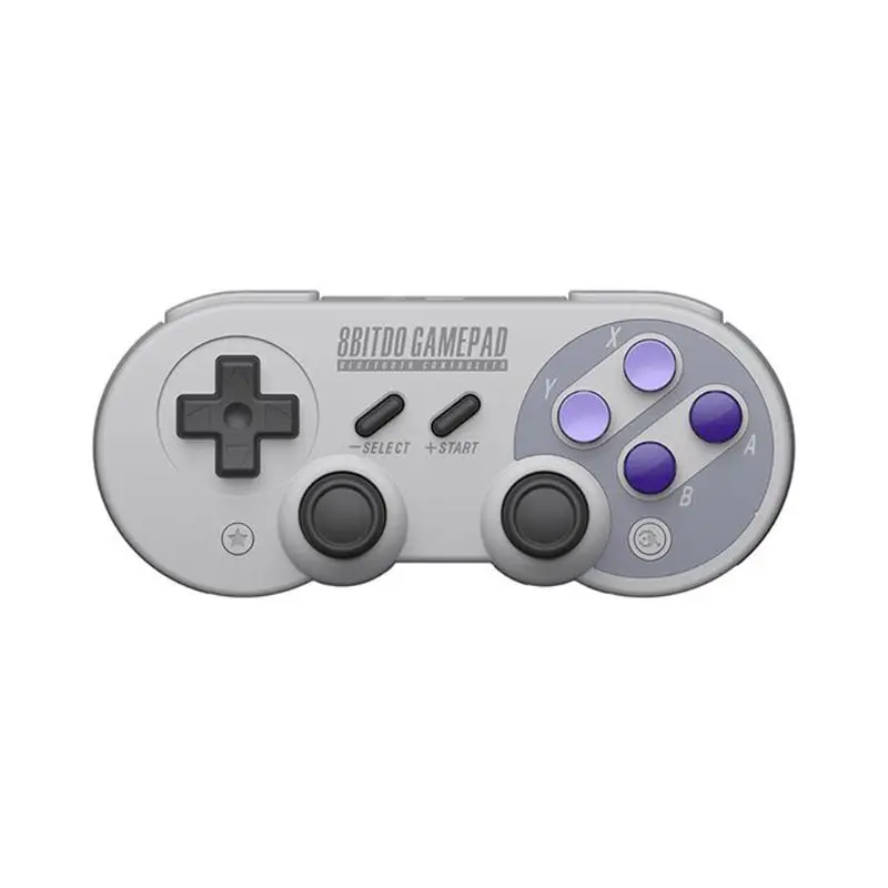 1 комплект Пластик кнопки A B X Y заменить Для nintendo ПФС SNES Super контроллер NES