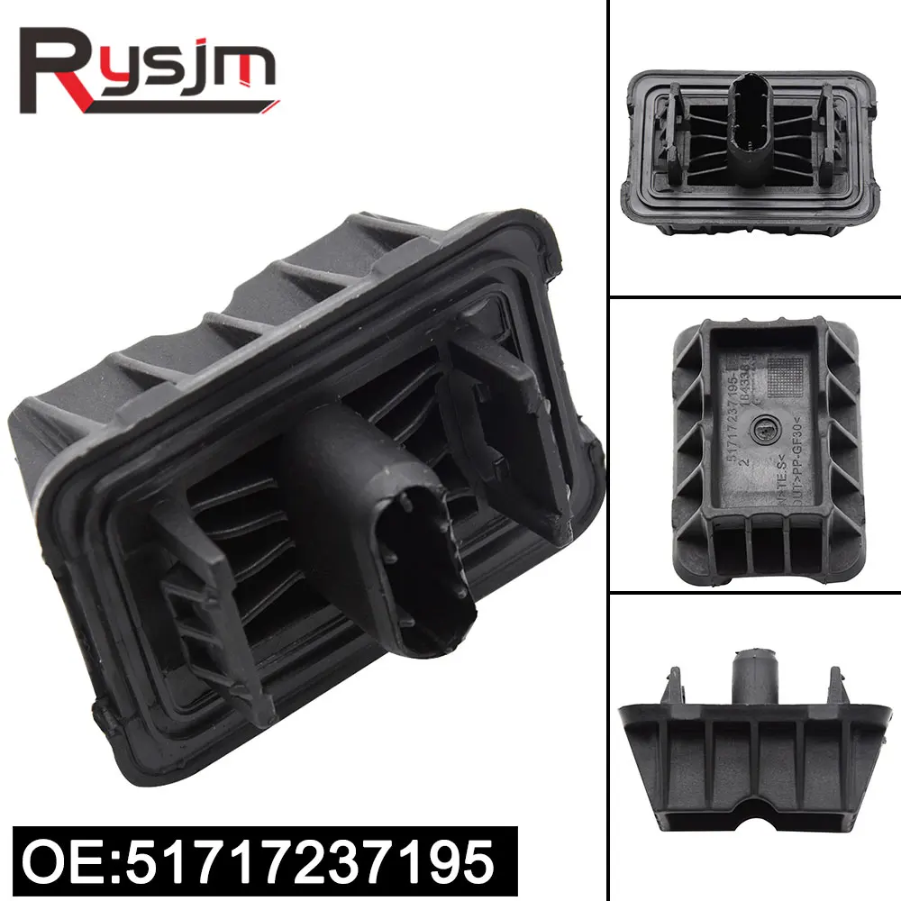 Jack Pad Under Car Support Lifting 51717237195 fit for bmw e39 BMW 1 3 5 6 7 series X1 E81 E82 E90 F10 F13 F01 | Автомобили и
