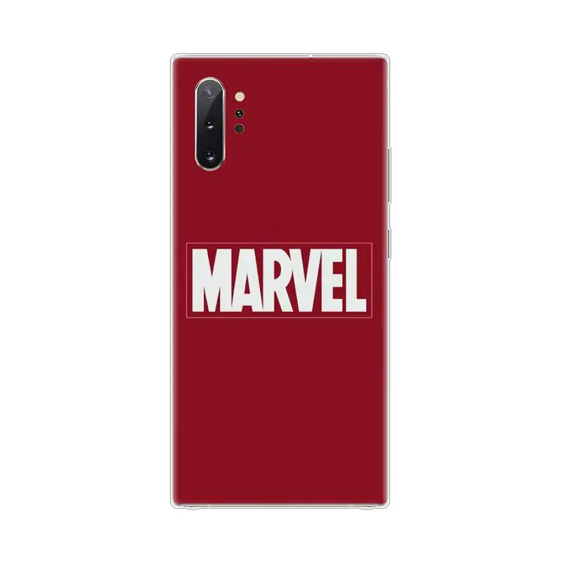 Марвел Тор Халк молоток Coque Shell чехол для телефона samsung galaxy J3 J5 J6 J7 2017 2016 2018 Prime Pro Note 8