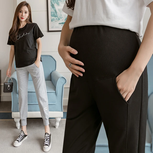 Update 161+ maternity black work trousers best camera.edu.vn
