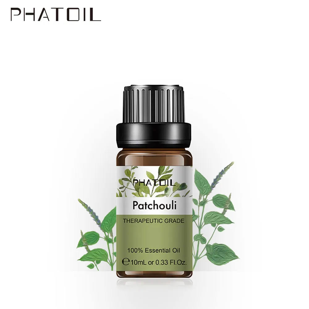广藿香10ml(logo)