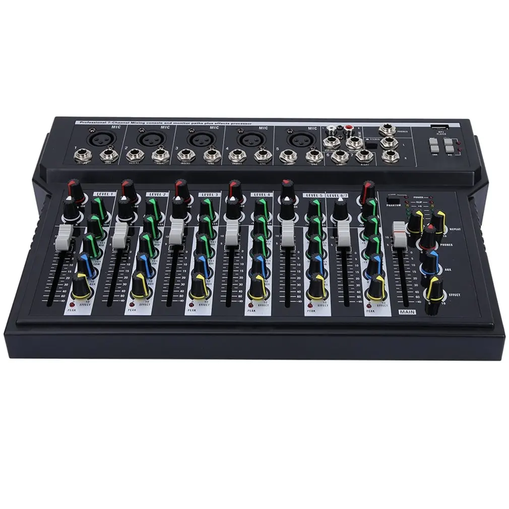 Микшерный пульт behringer 1002. Микшер 7. Микшер 7. Behringer dx2000usb. Микшер 7.