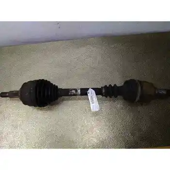 

8200500684 TRANSMISSION FRONT LEFT RENAULT ESPACE IV (JK0)