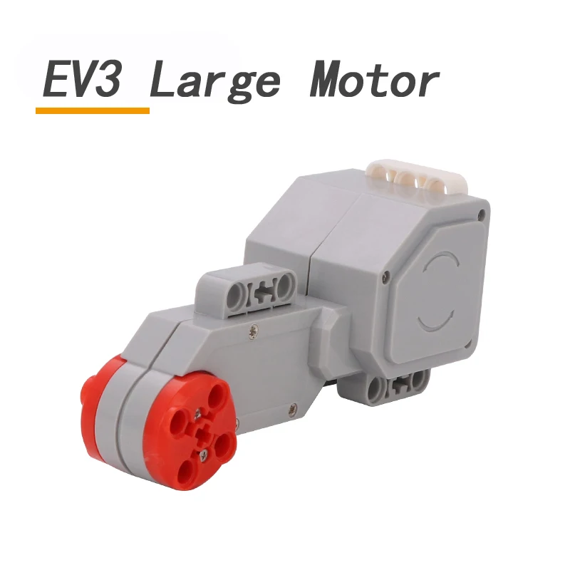 Aibei Star Technic совместим с L * g EV3 DIY. Детали строительных блоков. Вспомогательный набор