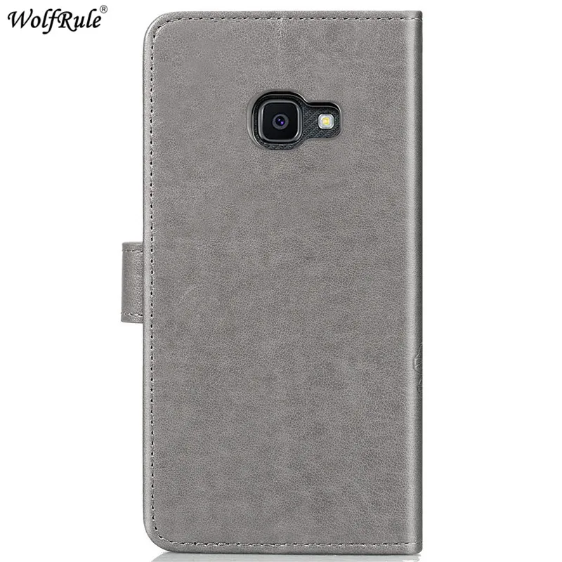 Для samsung Galaxy XCover 4S чехол для samsung XCover 4S Чехол Флип PU кошелек чехол для телефона чехол для Galaxy XCover 4S чехол 5''