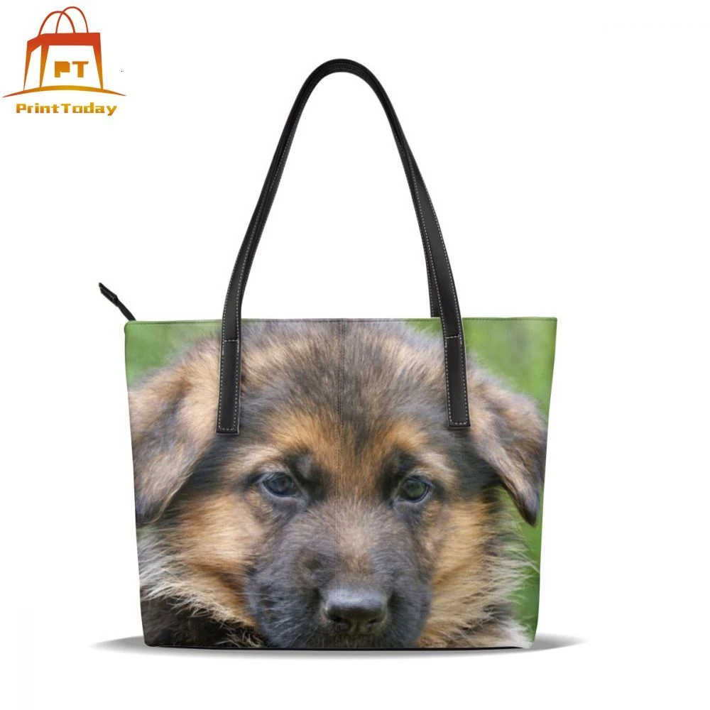 German shepherd handbags Clearance
