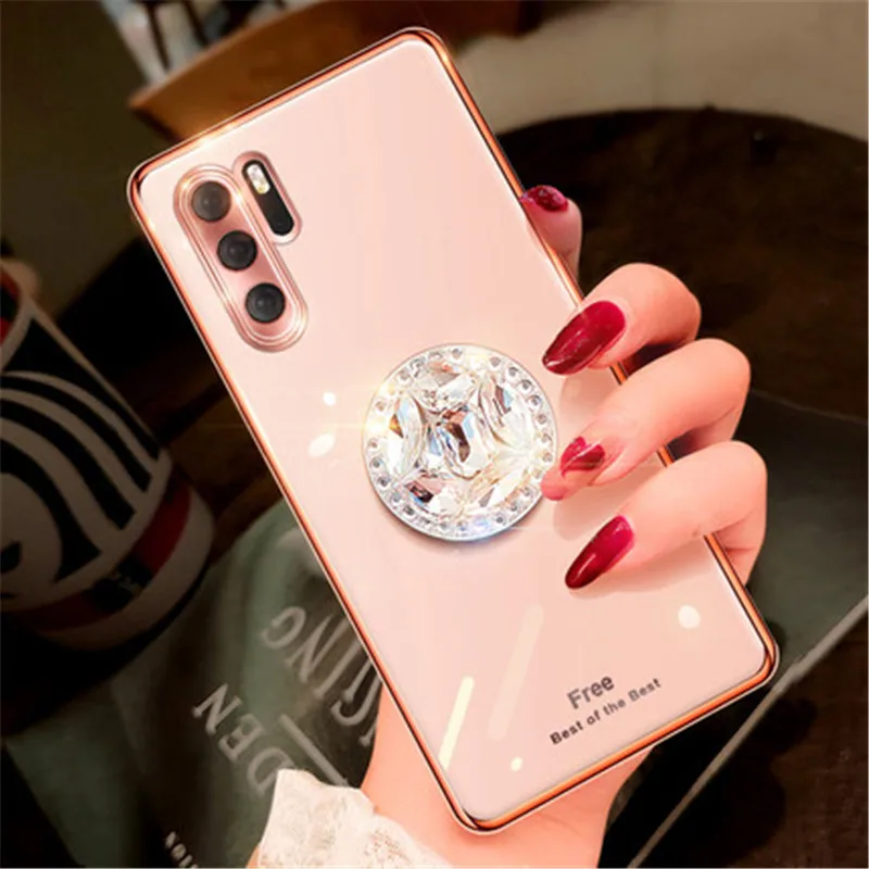 Чехол для Samsung Galaxy S9 S10 Plus S10e S20 Ultra Note 9 10 A10 A50 A30s A70 A51 A71 | Мобильные телефоны и