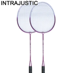 Raquette Sport Equipment Training De Racquet Sporting Goods Kid Professional Raqueta Fitness Raqueteira Raquete Badminton Racket