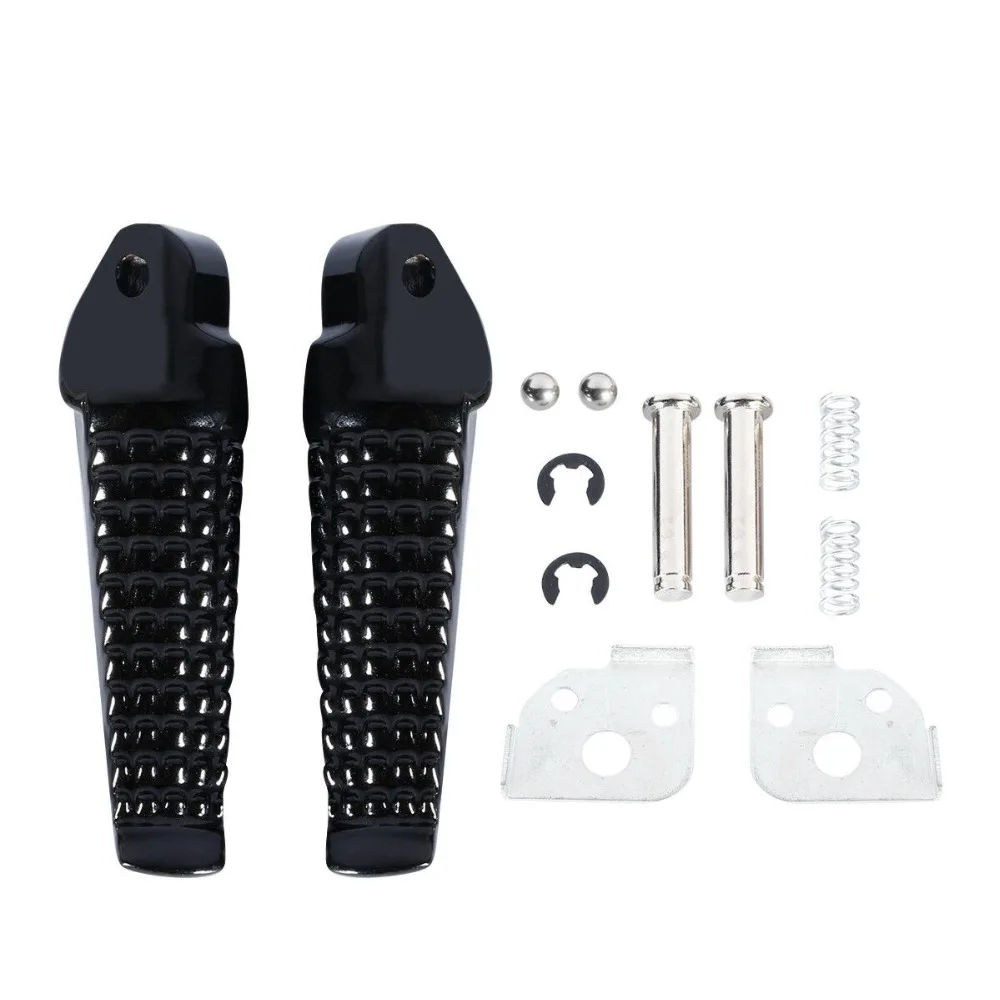 Задняя Подножка для мотоцикла для Suzuki GSXR-1000 GSXR 1000 2001-2004 GSXR600 GSXR750 1996-2005