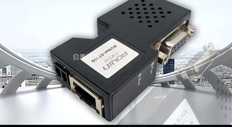 Mpi/Dp/Ppi для Ethernet процессор Plc поддержка связи S7-200/300/400 модуль