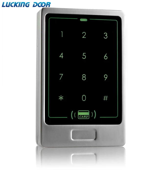 Access control