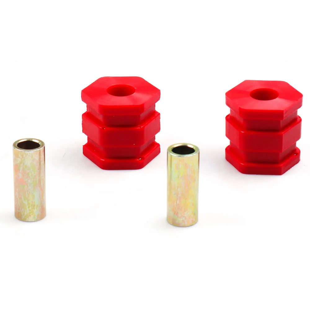 Polyurethane Front Lower Control Arm Bushing Kit for Honda Civic EK 96-00 TT102163 control arm bushings kit