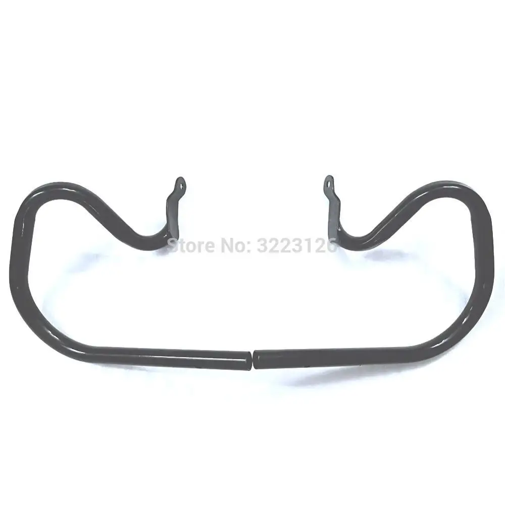 VROD Engine Guard Crash Bar Highway bumper For HARLEY VROD Muscle VRSC