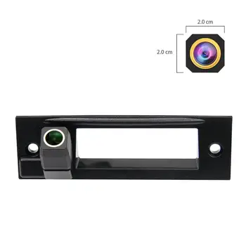 

HD 1280x720p Reversing Rear View Backup Camera for Chevy Chevrolet Cruze 2015-2017/Chevy Chevrolet Cruze Sedan 2015