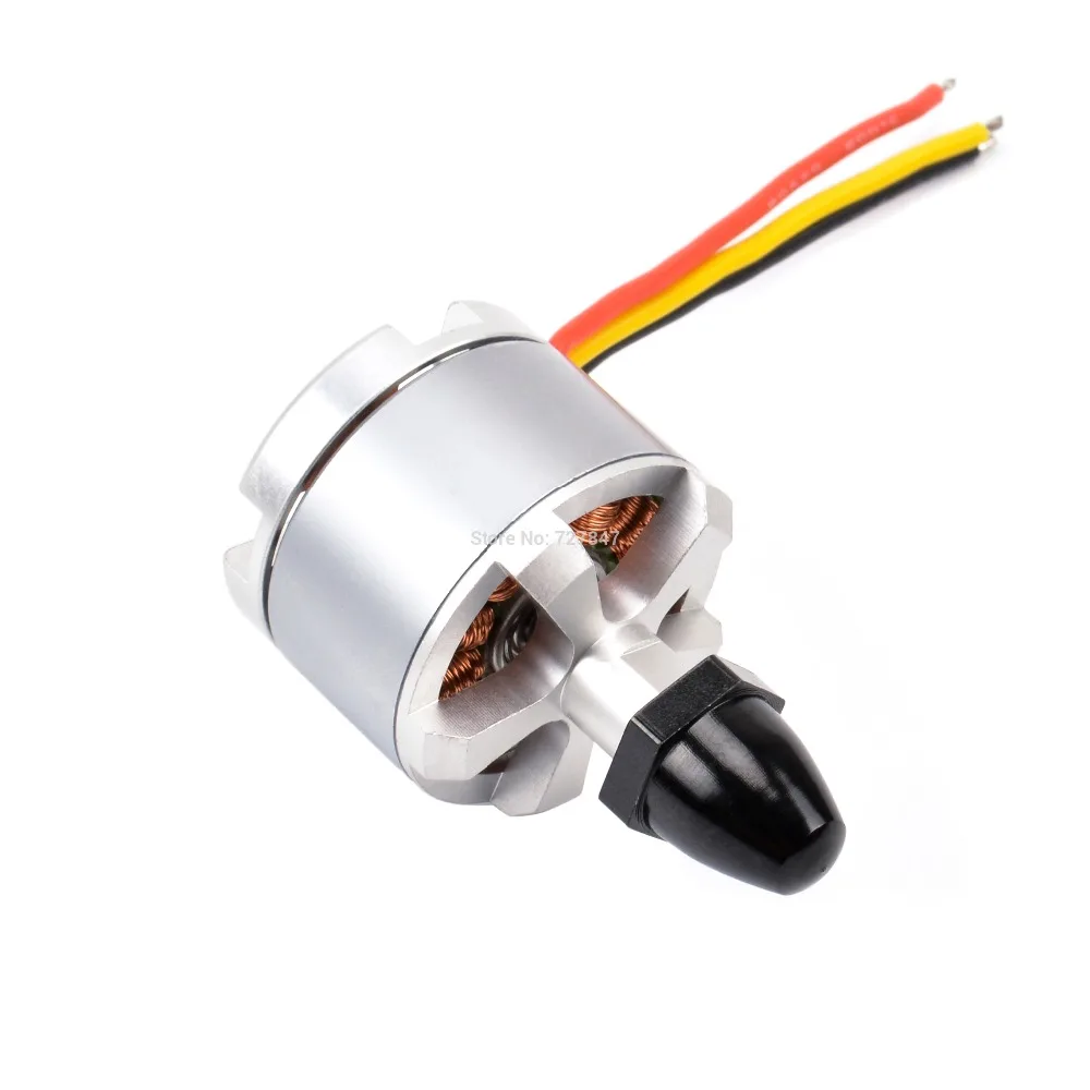 4 шт. x 40A бесщеточный RC ESC и 4 шт. x 2212 920KV бесщеточный двигатель CW CCW для RC квадрокоптера Phantom F330 F450 F550 Мультикоптер